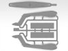 ICM 48300 OV-10А Bronco US Attack Aircraft 1/48